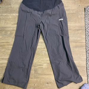 Maternity Scrub Pants